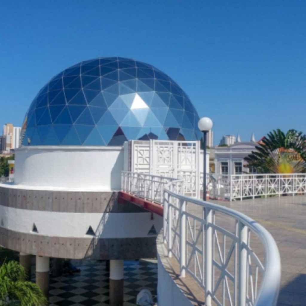 Centro Dragão do Mar de Arte e Cultura de Fortaleza