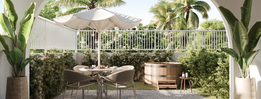 santégarden