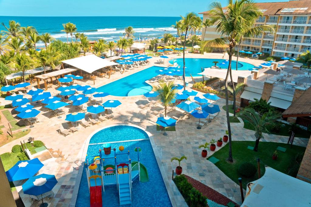 Gran Hotel Stella Maris Resort & Conventions - Salvador
