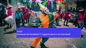 Carnaval de Fortaleza