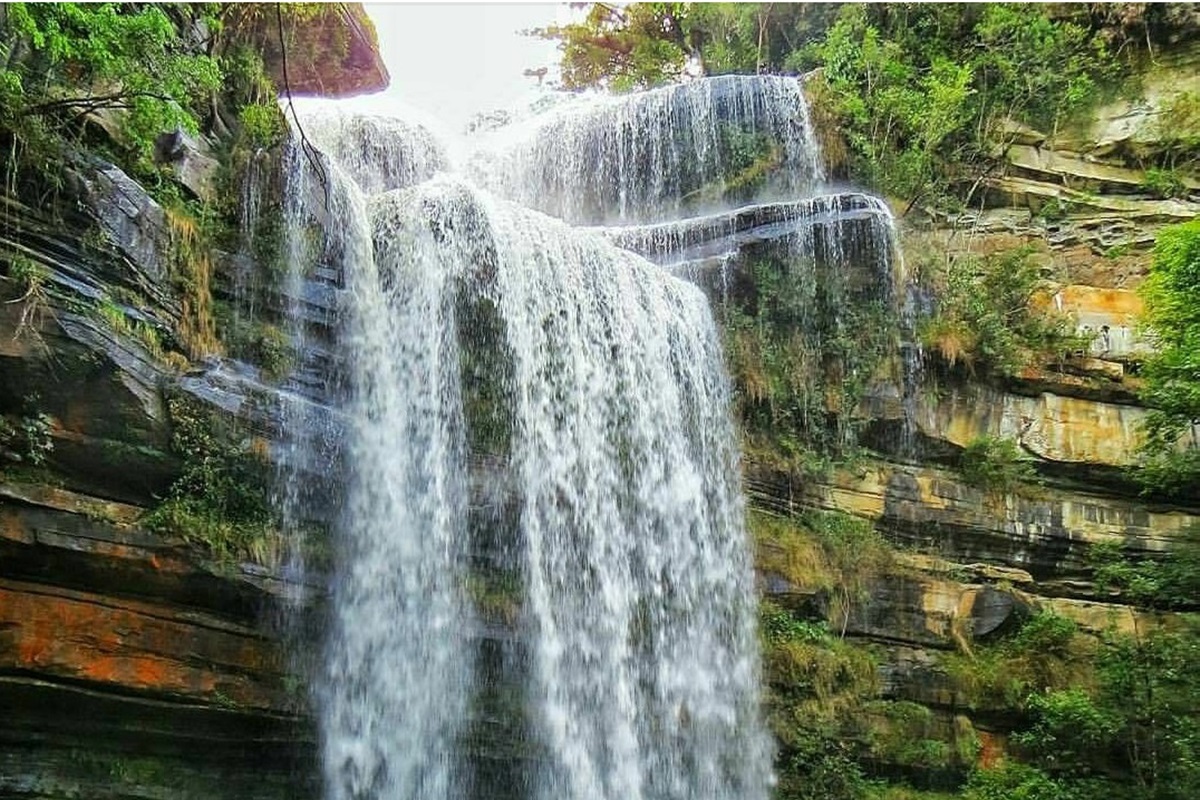 gruta do indio